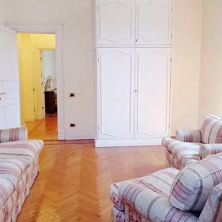 Roman Holidays Boutique Zimmer foto