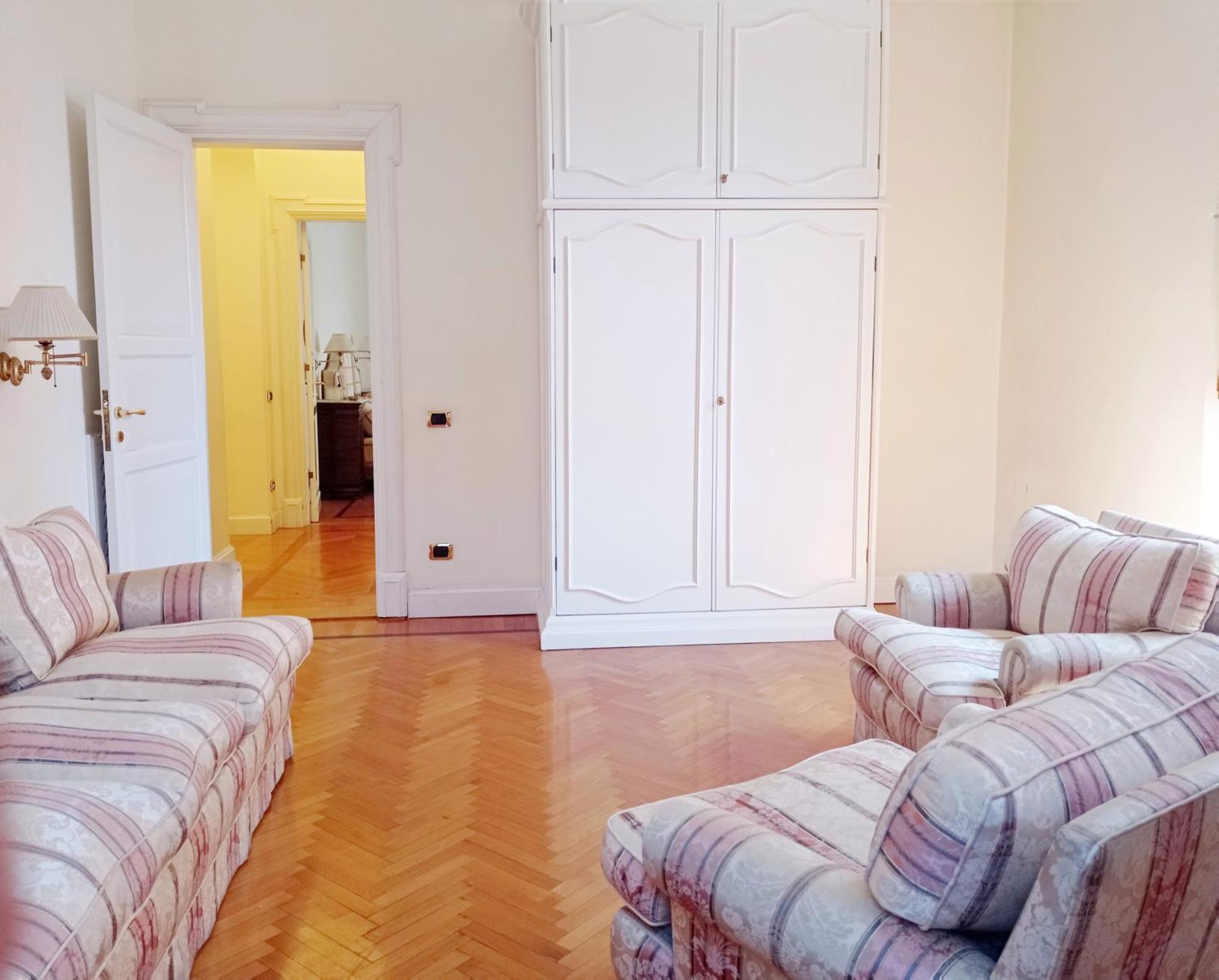 Roman Holidays Boutique Zimmer foto