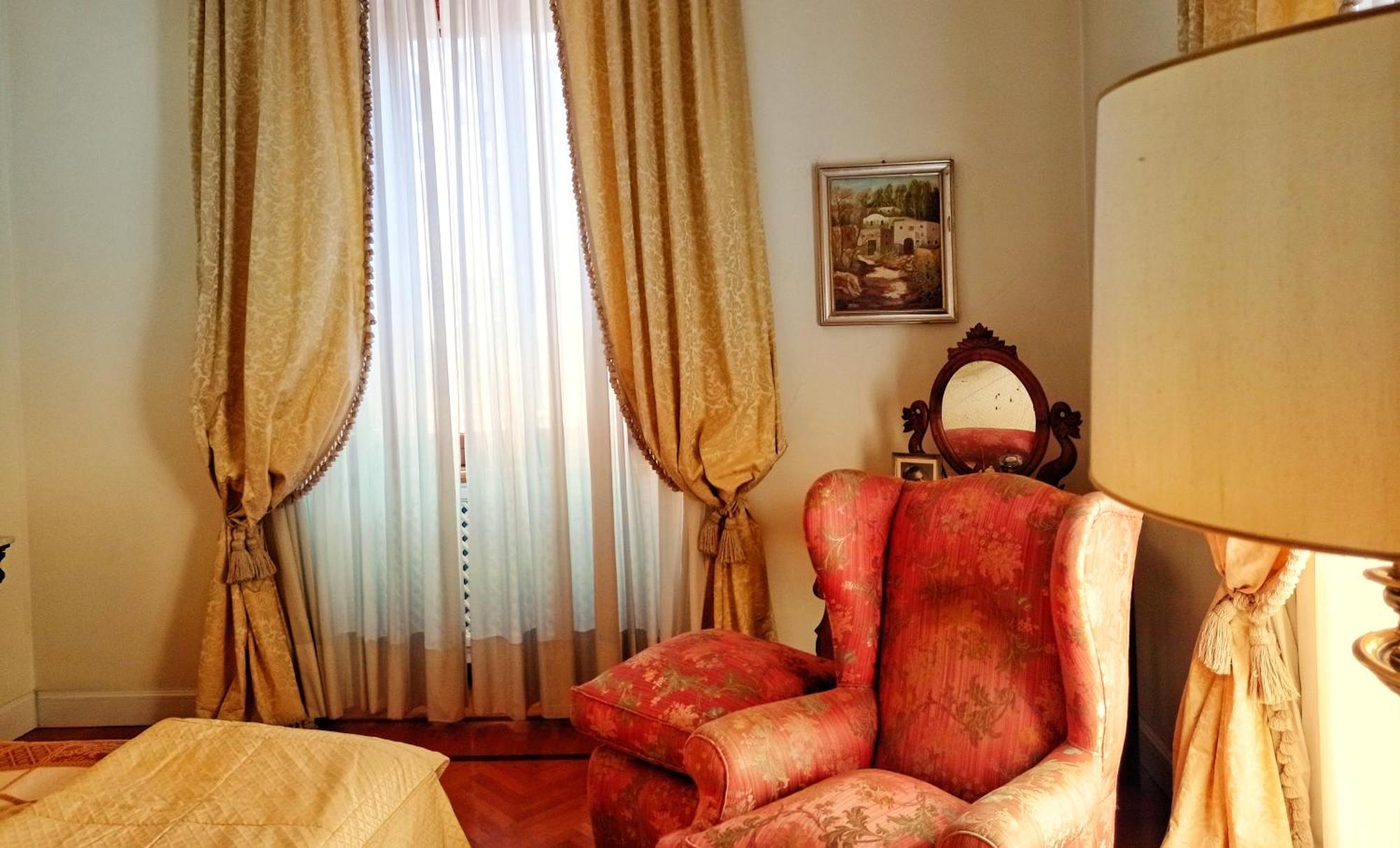 Roman Holidays Boutique Zimmer foto