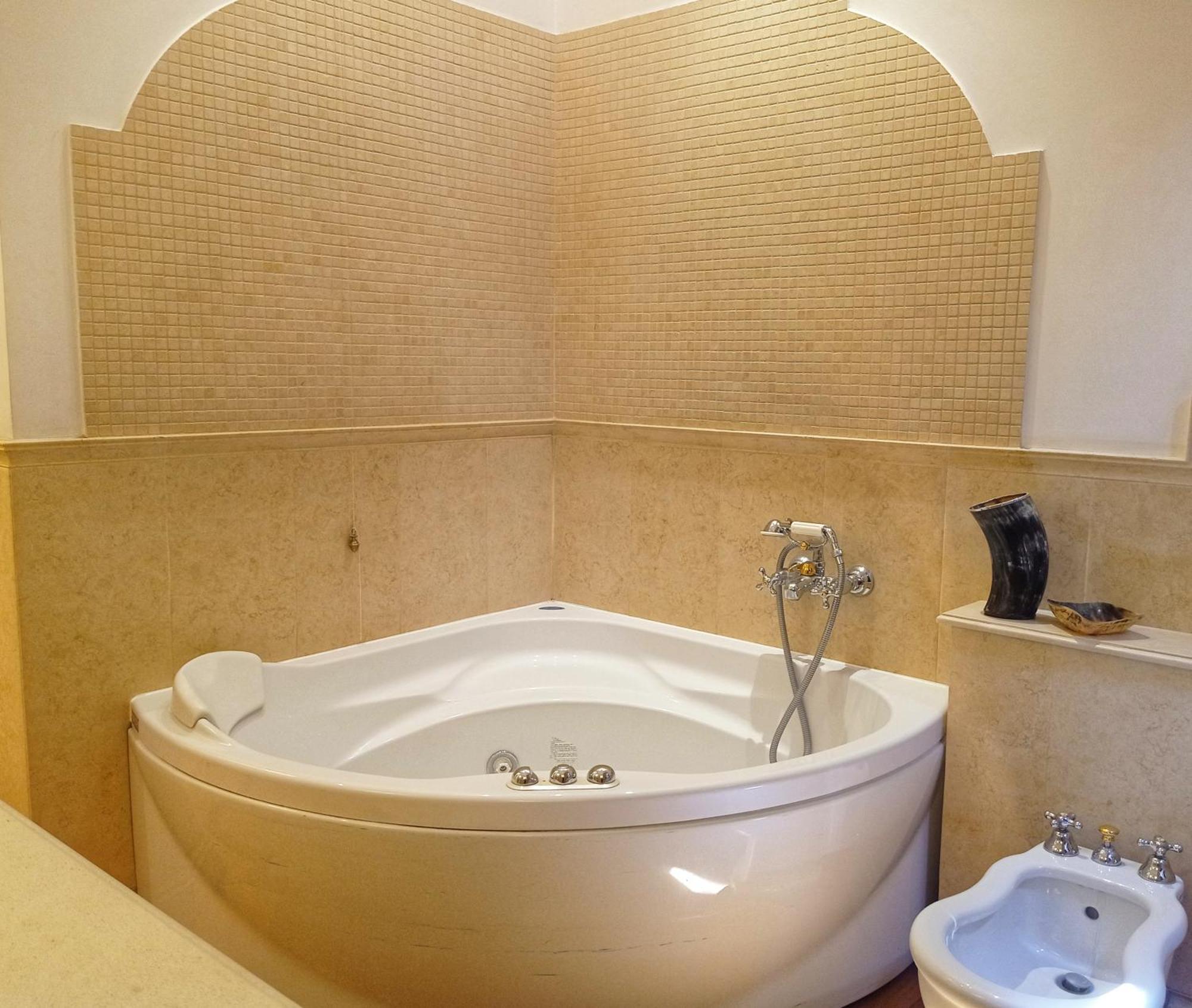 Roman Holidays Boutique Zimmer foto